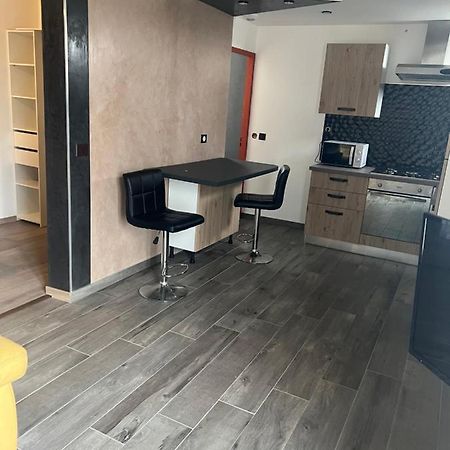 Residence Bord De Loire Euro 6 Decize Extérieur photo