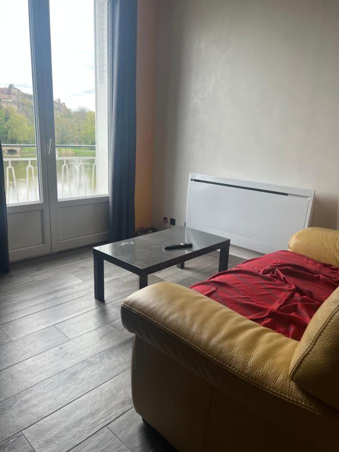 Residence Bord De Loire Euro 6 Decize Extérieur photo